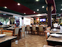 Atmosphère du Restaurant marocain La Table Marocaine du XV à Paris - n°4
