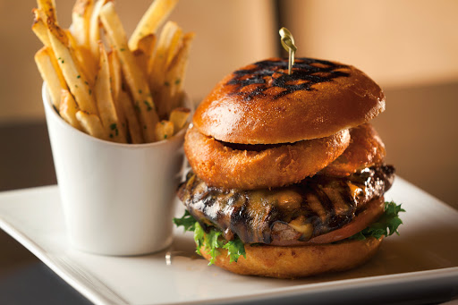 Hotel «West Street Hotel», reviews and photos, 50 West St, Bar Harbor, ME 04609, USA