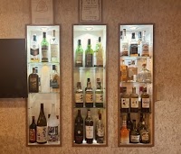 shot bar ちゃもい