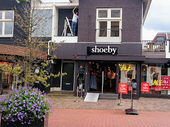 Shoeby - Bussum