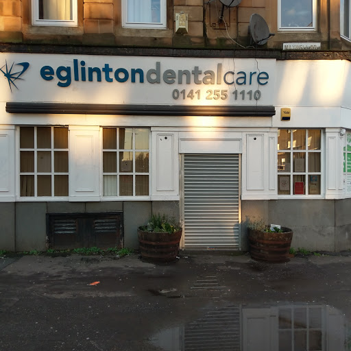 Dental Scotland Eglinton Toll