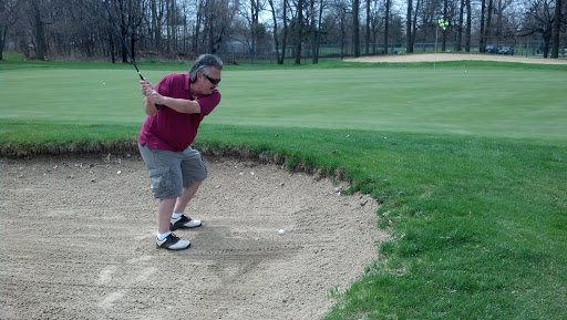 Golf Course «Frankfort Commons Golf Course», reviews and photos, 100 Golf Preserve Ln, Frankfort, IN 46041, USA