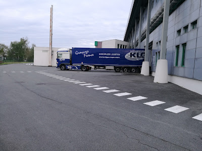 Stock Logistic - Drop Shipping à Lys-lez-Lannoy