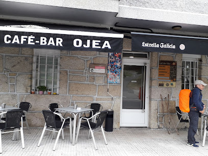 Café Bar Ojea - OU-0402, 32137 Arenteiro, Province of Ourense, Spain