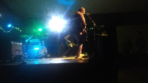 Live Music Venue «The East Room», reviews and photos, 2412 Gallatin Ave, Nashville, TN 37206, USA