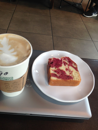 Coffee Shop «Starbucks at The Westin Tampa Bay», reviews and photos, 7627 W Courtney Campbell Causeway, Tampa, FL 33607, USA