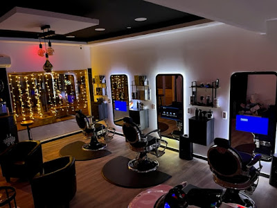 Barber VIP SN à Saint-Raphaël
