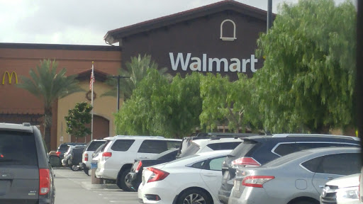 Department Store «Walmart Supercenter», reviews and photos, 1827 Walnut Grove Ave, Rosemead, CA 91770, USA