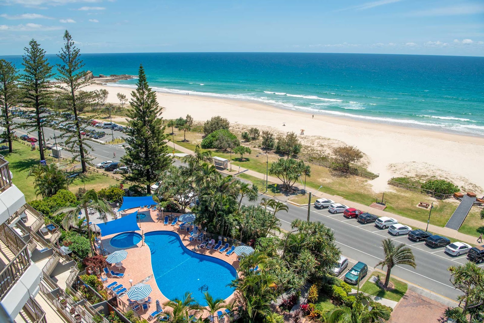 Currumbin Beach photo #7