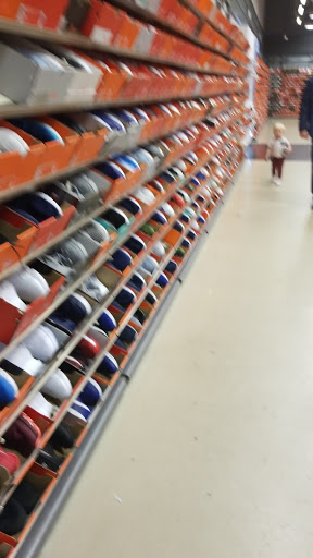 Clothing Store «Nike Factory Store», reviews and photos, 3736 Center Park Dr, West Jordan, UT 84084, USA