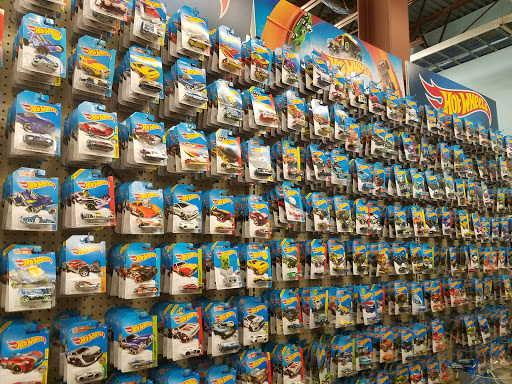 Toy Store «The Mattel Toy Store», reviews and photos, 8400 Fairway Pl, Middleton, WI 53562, USA