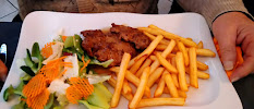 Steak du Restaurant Hôtel de l'Atlantique à La Tranche-sur-Mer - n°6