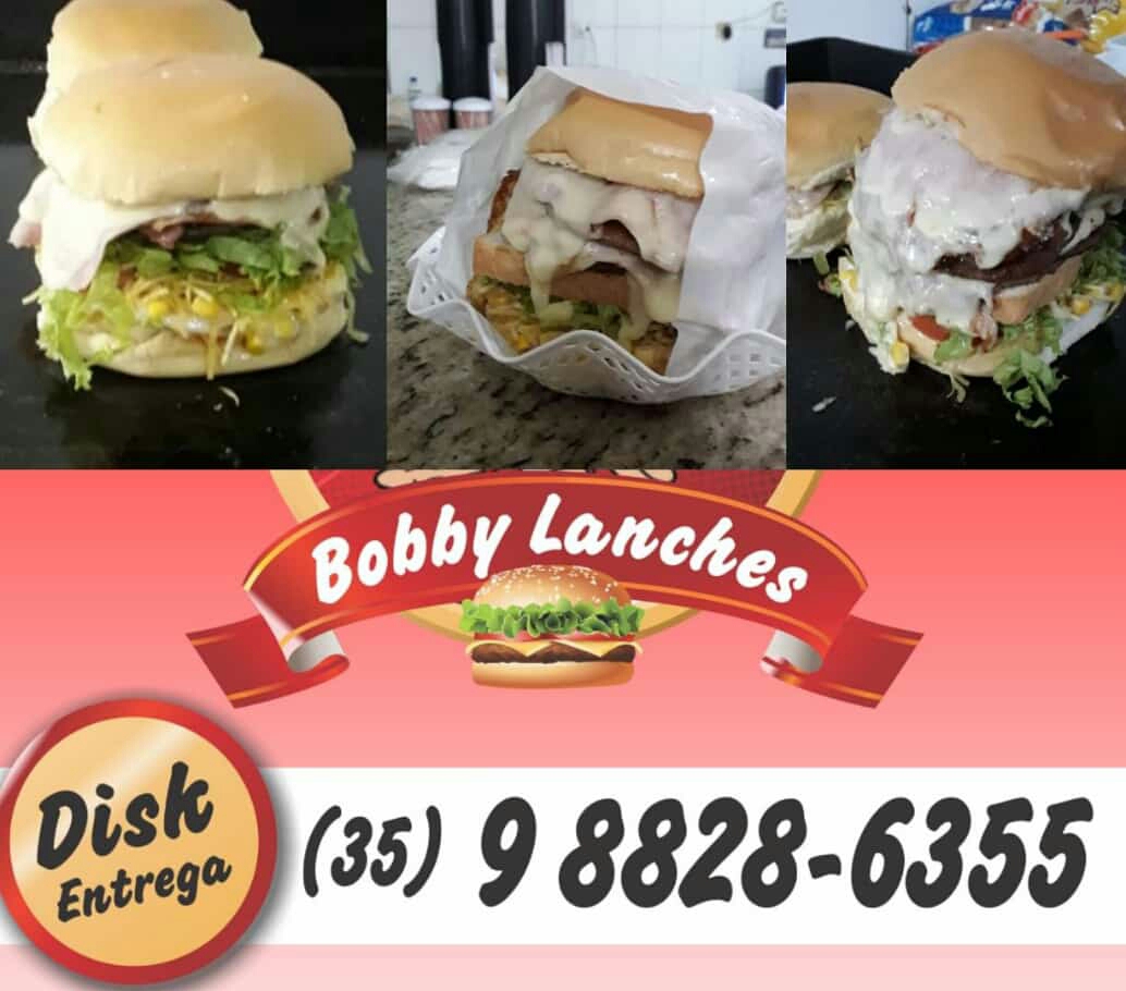 Bobby Lanches