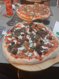 Plats et boissons du Pizzeria L'Italiano à Mâcon - n°19