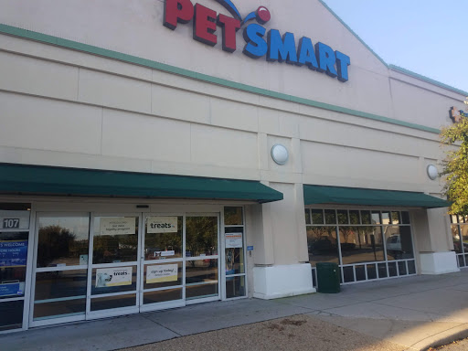 Pet Supply Store «PetSmart», reviews and photos, 4421 Virginia Beach Blvd, Virginia Beach, VA 23462, USA