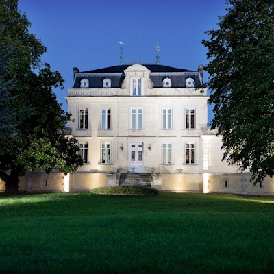 Moueix Bernard Société Civile à Pomerol