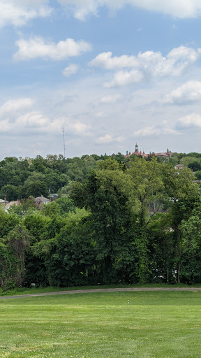 Golf Course «Dunwoodie Golf Course», reviews and photos, 1 Wasylenko Ln, Yonkers, NY 10701, USA