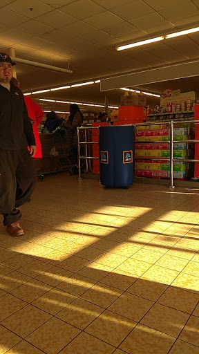 Supermarket «ALDI», reviews and photos, 3025 Hamilton St, Hyattsville, MD 20782, USA