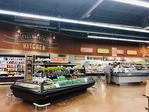 Grocery Store «Fresh Thyme Farmers Market- Apple Valley MN», reviews and photos, 14880 Florence Trail, Apple Valley, MN 55124, USA