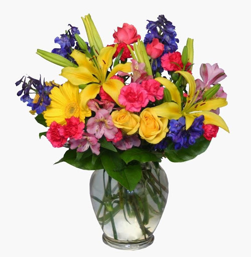 Florist «Dietz Flower Shop & Tuxedo Rental», reviews and photos, 969 E Kingsbury St, Seguin, TX 78155, USA
