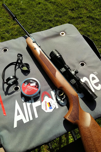 Mooredges Airguns & Country Clothing - Doncaster
