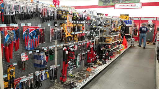 Home Improvement Store «Tractor Supply Co.», reviews and photos, 1869 NJ-38, Southampton Township, NJ 08088, USA