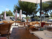 Atmosphère du Restaurant italien L'Altro - Restaurant Antibes - n°7