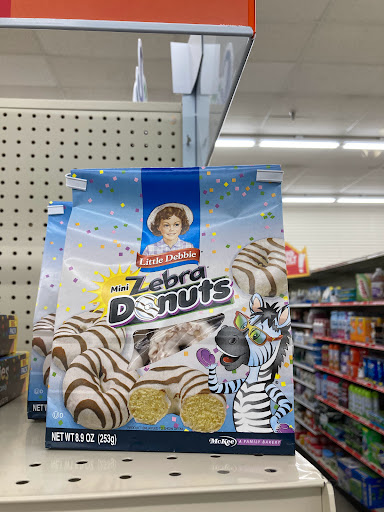 Discount Store «Big Lots», reviews and photos, 6282 Pearl Rd, Parma Heights, OH 44130, USA