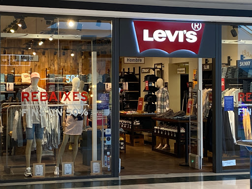 Levi's en L'Hospitalet de Llobregat de 2024
