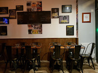 Atmosphère du Restaurant américain Mama Jackson Soul Food Restaurant à Paris - n°16