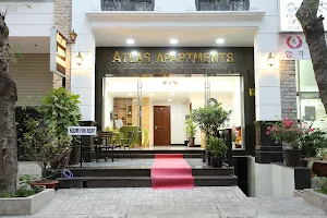 ATLAS Hotel & Apartments image