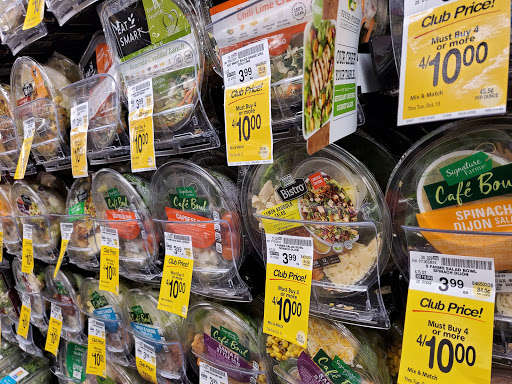 Grocery Store «Safeway», reviews and photos, 1291 Sanguinetti Rd, Sonora, CA 95370, USA