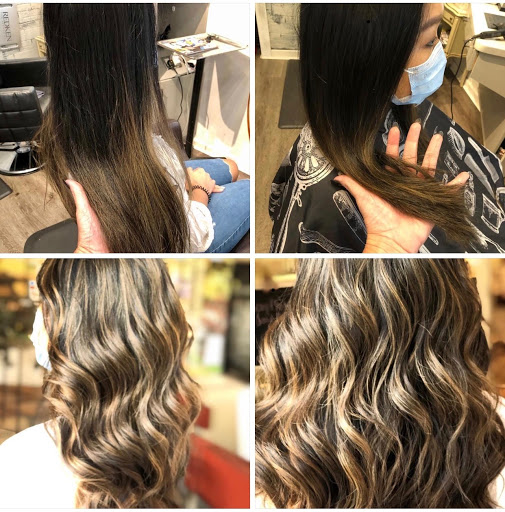 Beauty Salon «Balance Salon And Boutique», reviews and photos, 4505 Ashford Dunwoody Rd # 17, Atlanta, GA 30346, USA