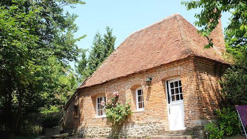 Gîtes et chambres du Val Boury à Neufchâtel-en-Bray