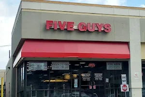 Five Guys image