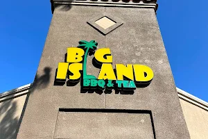 Big Island BBQ and Tea image