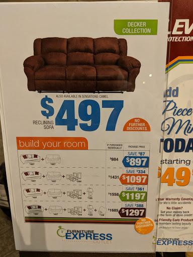 Furniture Store «Levin Furniture», reviews and photos, 3742 Brookwall Dr #20, Akron, OH 44333, USA