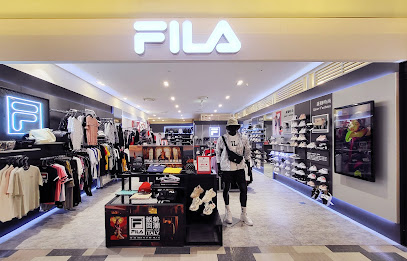 FILA南纺购物中心