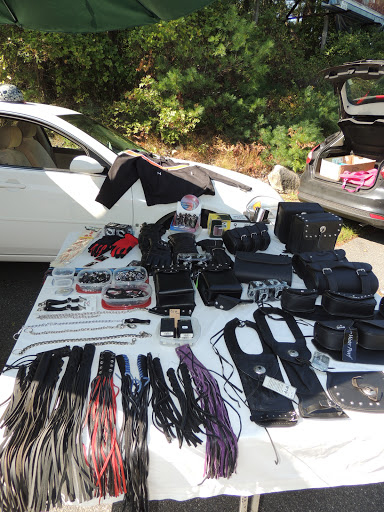 Harley-Davidson Dealer «Minuteman Harley-Davidson», reviews and photos, 799 State Rd, Dartmouth, MA 02747, USA