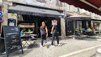 Bar du Restaurant italien Little Comptoir à Angoulême - n°2