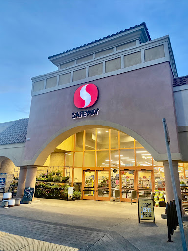 Grocery Store «Safeway», reviews and photos, 653 S State St, Ukiah, CA 95482, USA