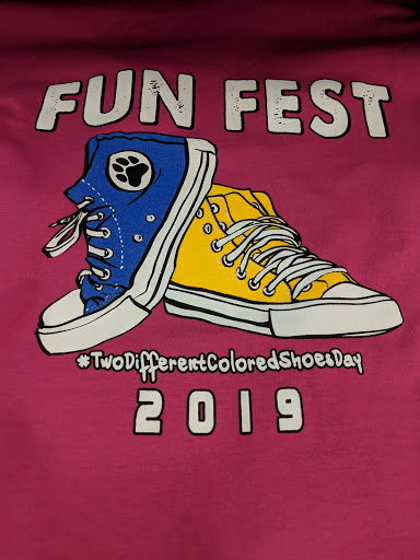 Screen Printer «T-Shirts Ink and More», reviews and photos, 1039 Pruitt Rd, The Woodlands, TX 77380, USA