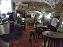 Atmosphère du Restaurant Casa Di Luciano à Antibes - n°19