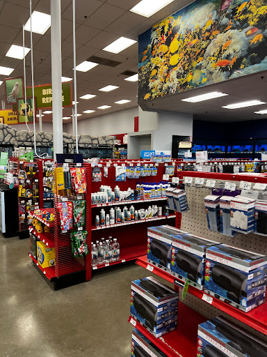 Pet Supply Store «Petco Animal Supplies», reviews and photos, 1917 Douglas Blvd, Roseville, CA 95661, USA
