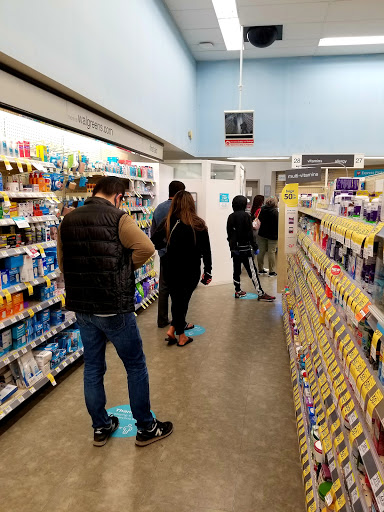 Drug Store «Walgreens», reviews and photos, 20011 Bollinger Rd, Cupertino, CA 95014, USA