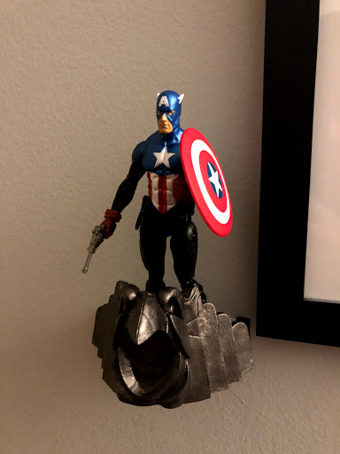 Collectibles Store «Alien Entertainment Store», reviews and photos, 702 S Main St, Lombard, IL 60148, USA