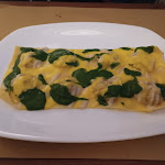 Photo n°9 de l'avis de Stefano.i fait le 21/04/2024 à 19:57 sur le  Intatto al Castello à Calice al Cornoviglio