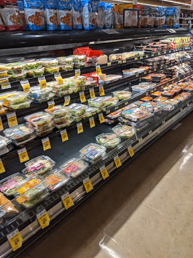 Grocery Store «Safeway», reviews and photos, 1187 S Main St, Manteca, CA 95337, USA