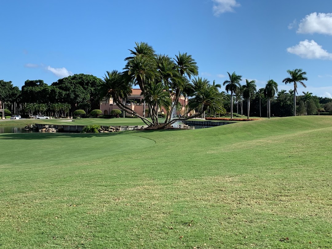 Boca Raton Golf Club