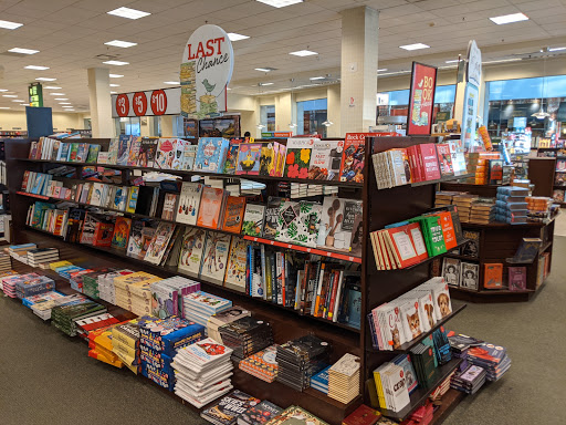 Book Store «Barnes & Noble», reviews and photos, 1150 El Camino Real, San Bruno, CA 94066, USA